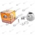 Kit cilindru drujba Husqvarna 254, 154 45mm (Taiwan)